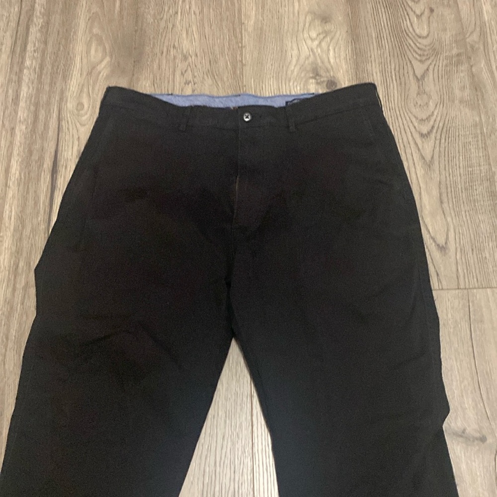 Cremieux comfort stretch pants